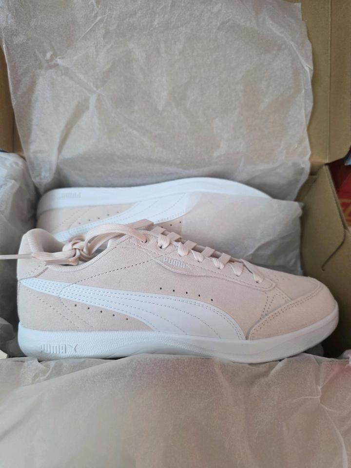 Puma