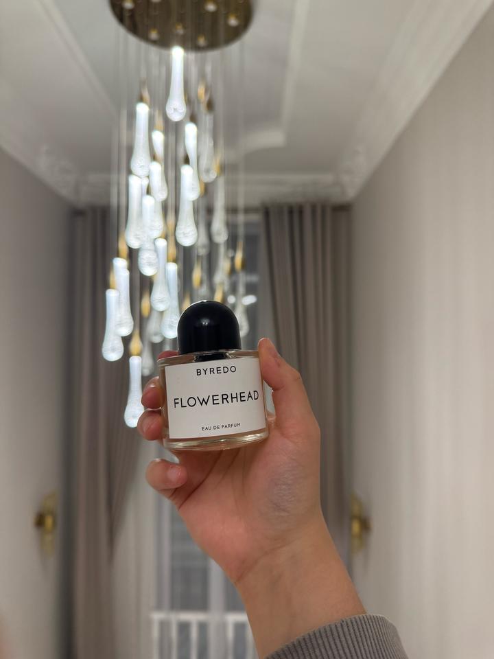 Byredo Flowerhead
