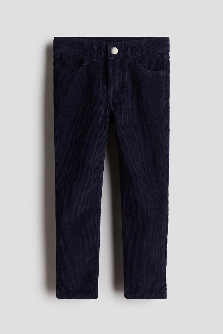 H&M
