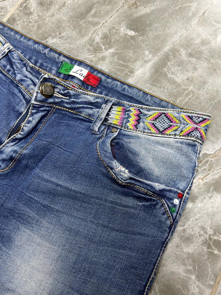 Lady Jeans