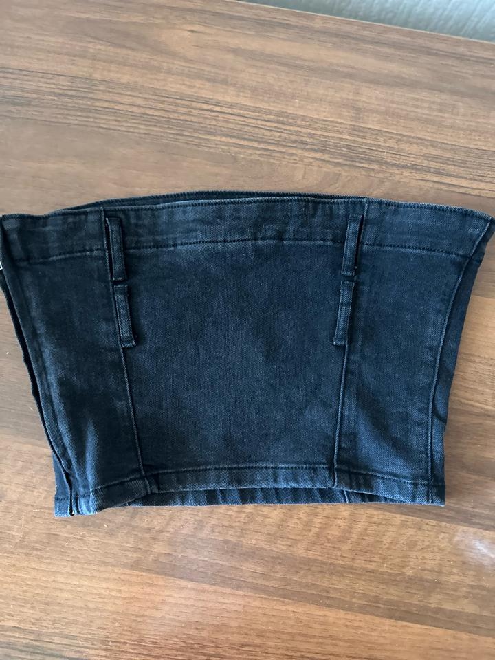 Ragged Jeans