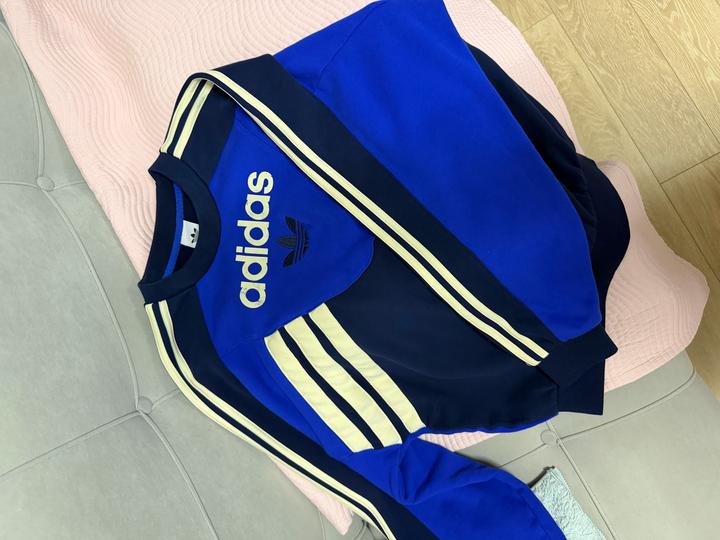 Adidas