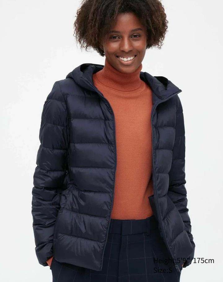 Uniqlo
