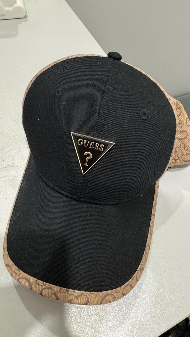 GUESS