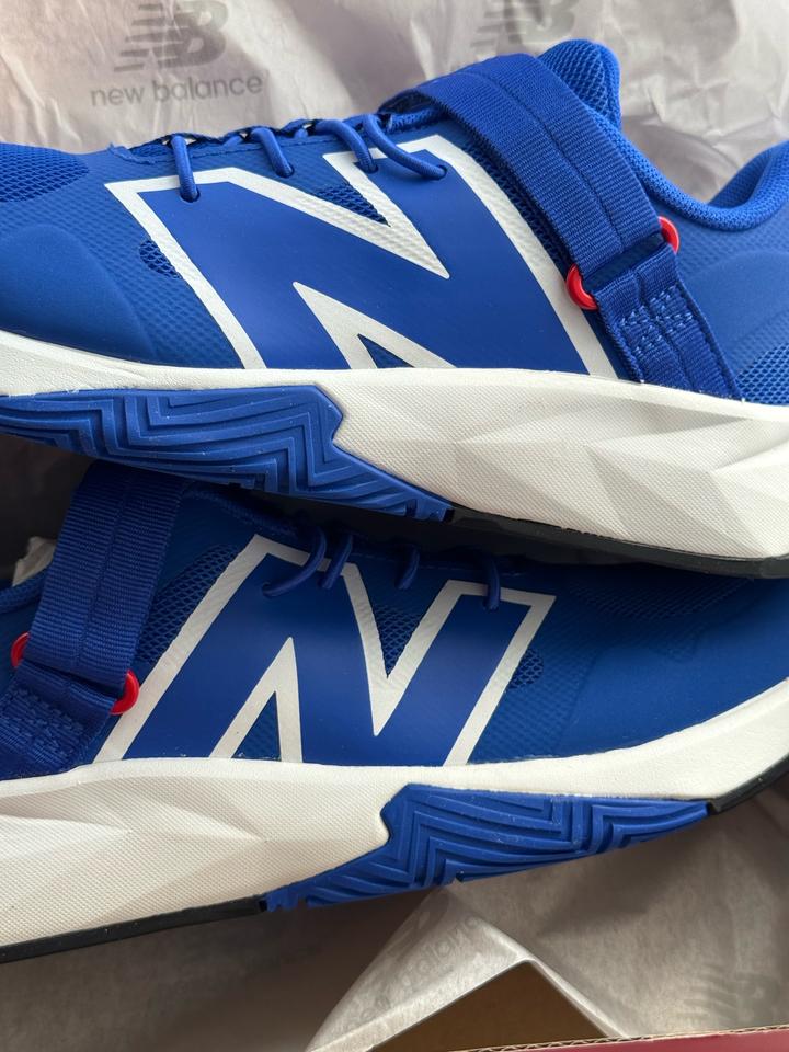 New Balance