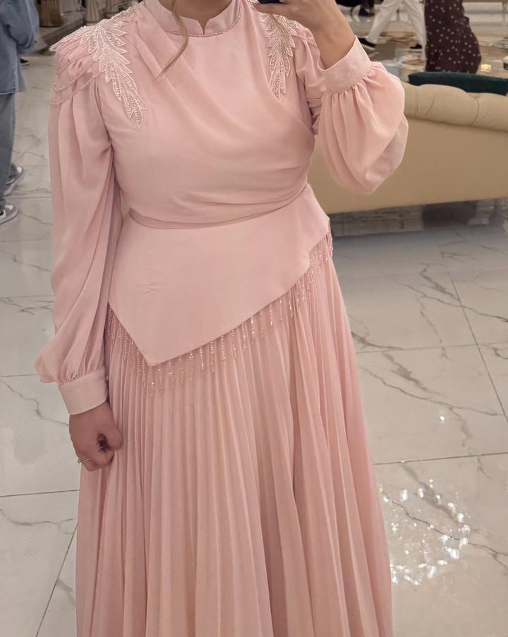 1001 Dress