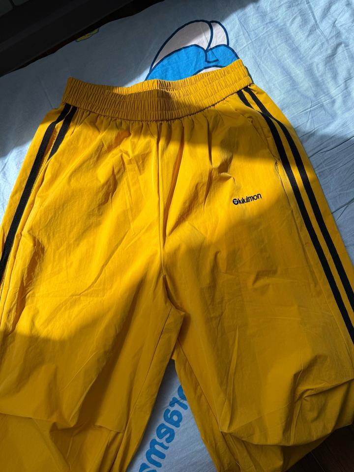 Lululemon