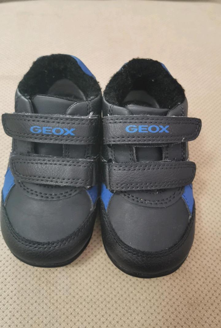 Geox