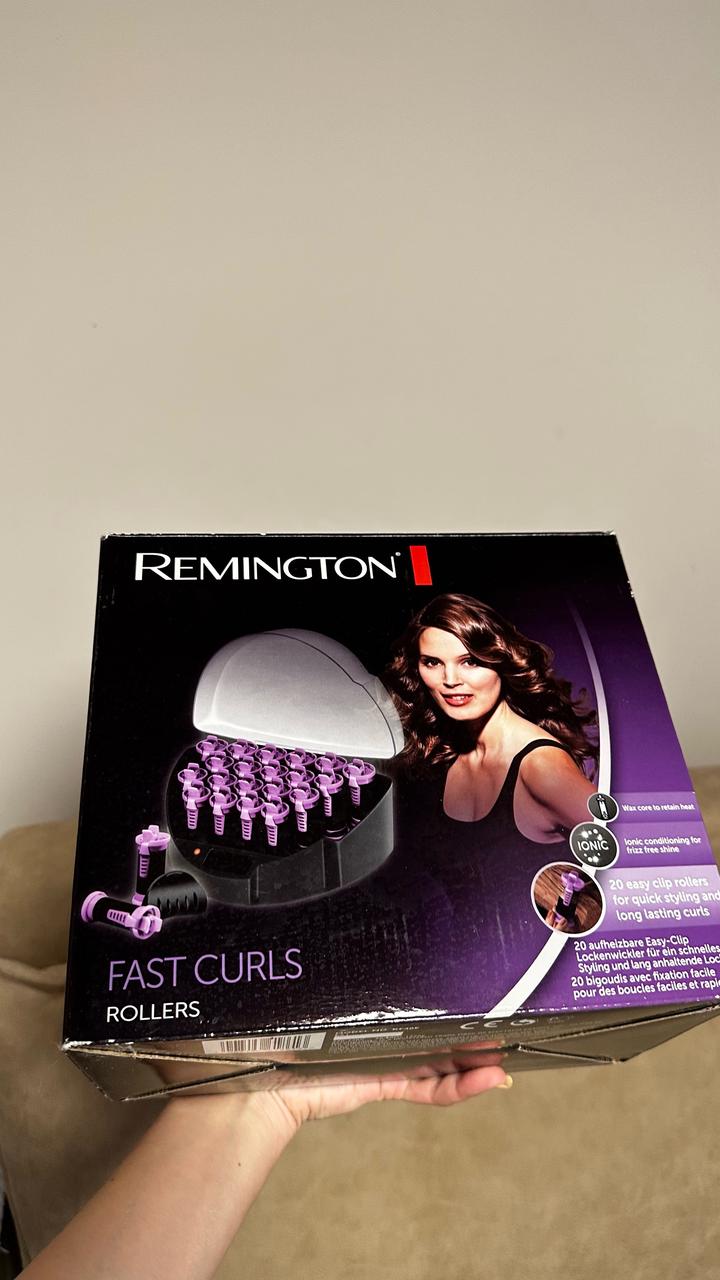Remington