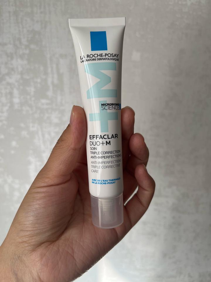 La Roche-Posay Effaclar Duo+M