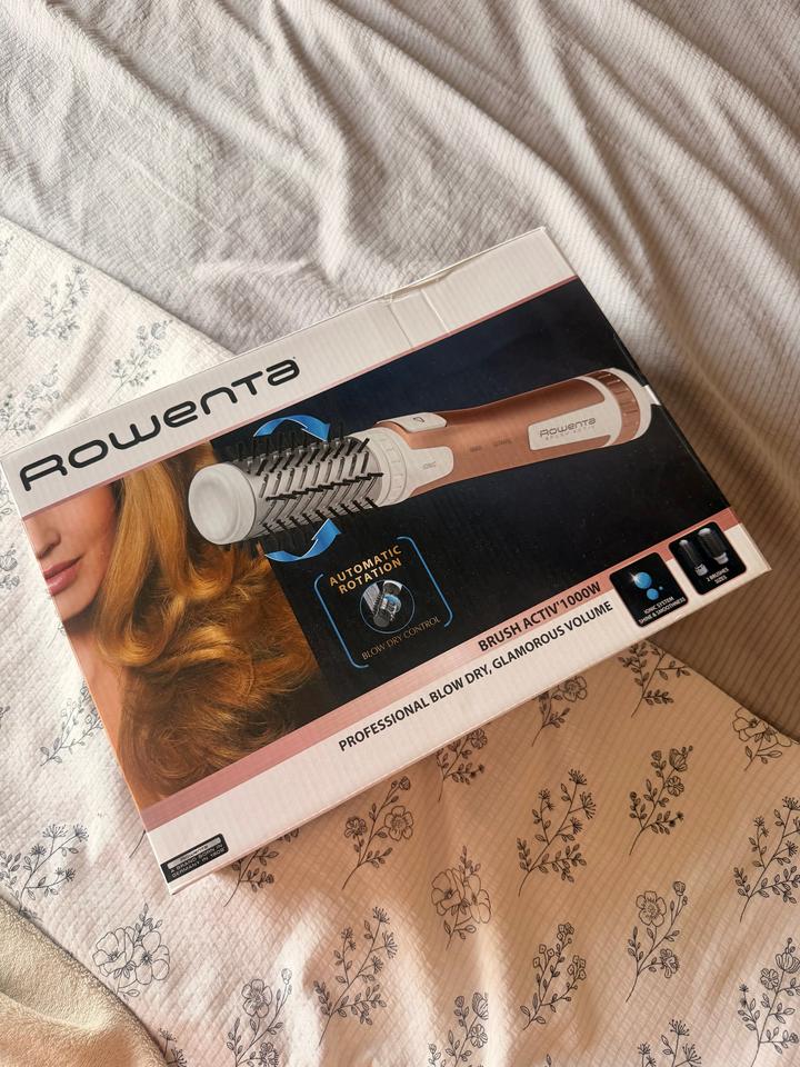 Rowenta