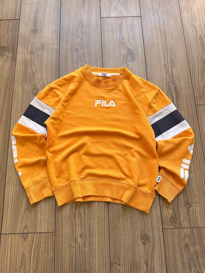 Свитшот FILA