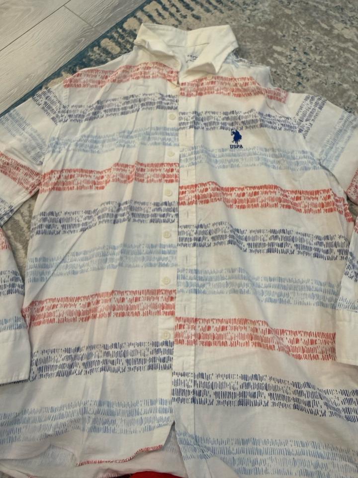 U.S. Polo Assn.