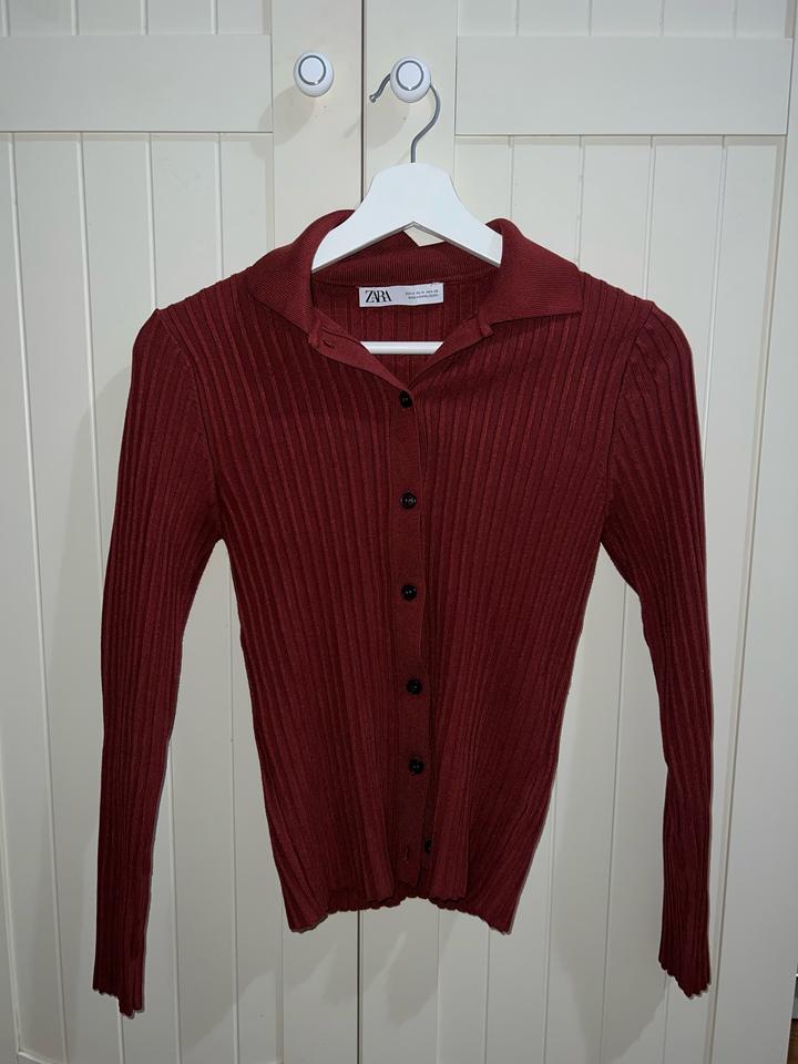 Кардиган ZARA
