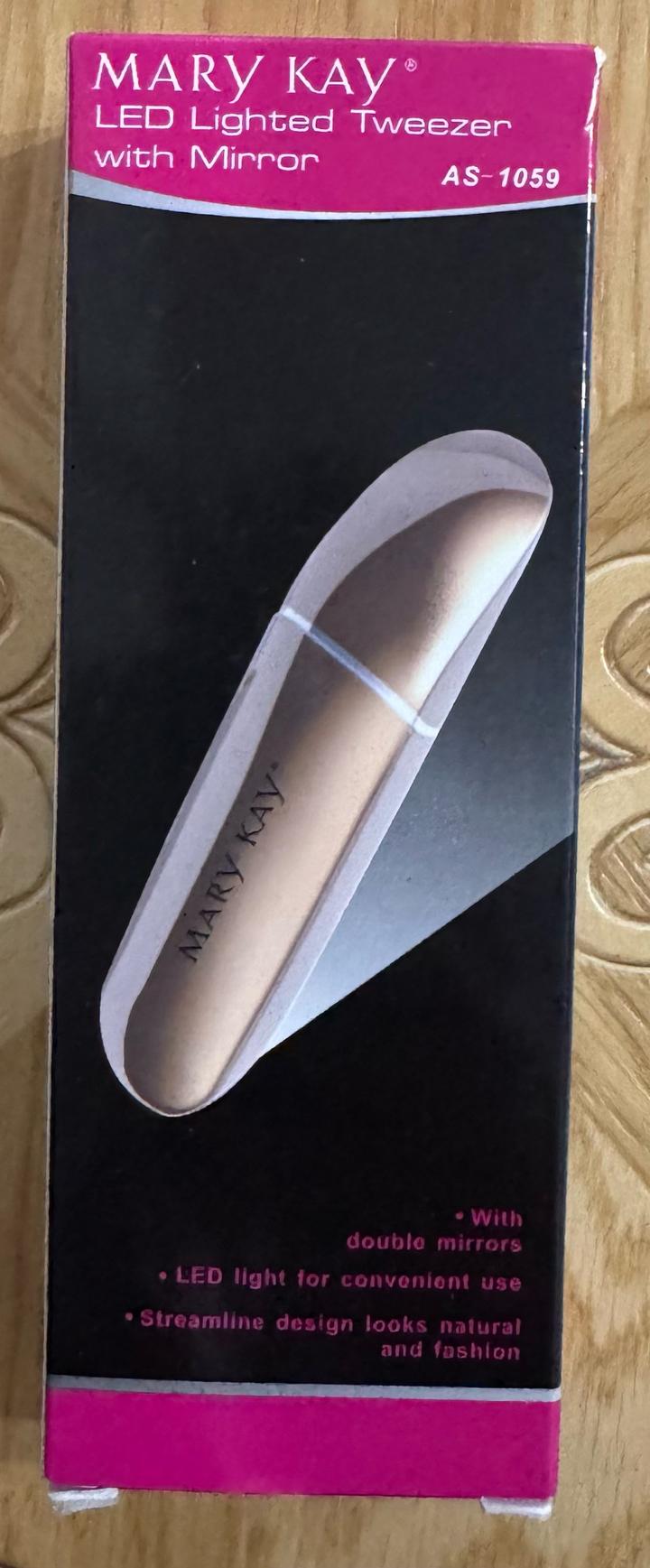 Mary Kay