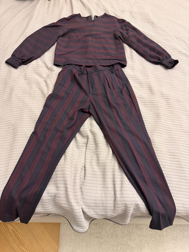Костюм Zara