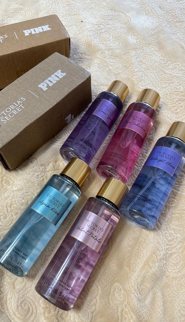 Victoria's Secret