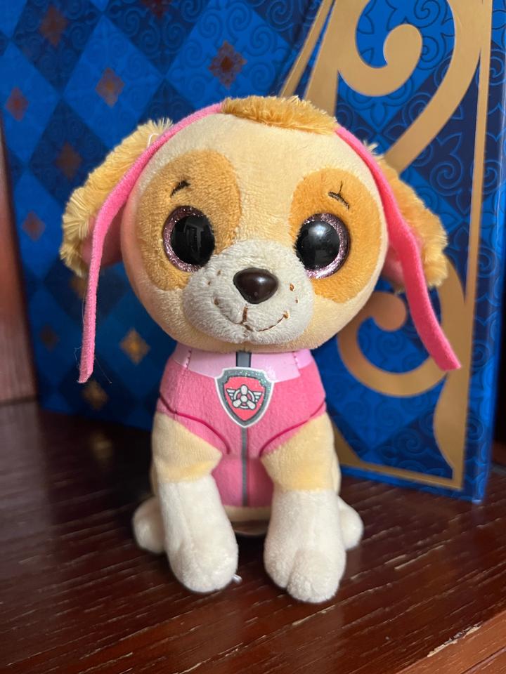 Paw Patrol