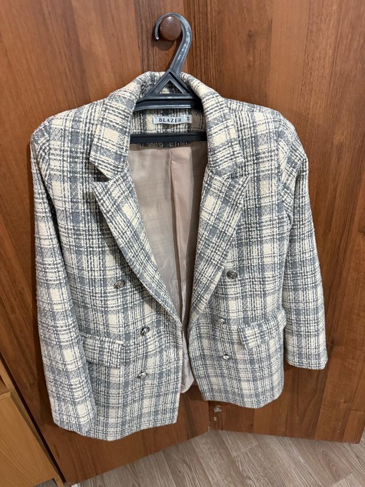 blazer