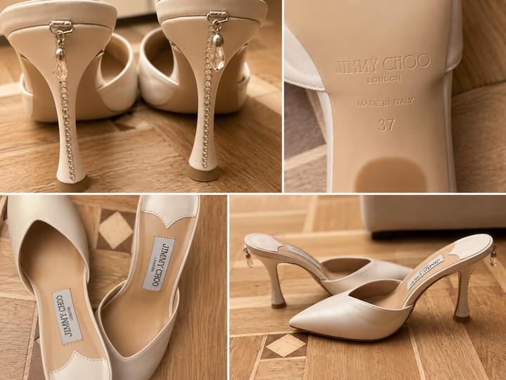 Jimmy Choo