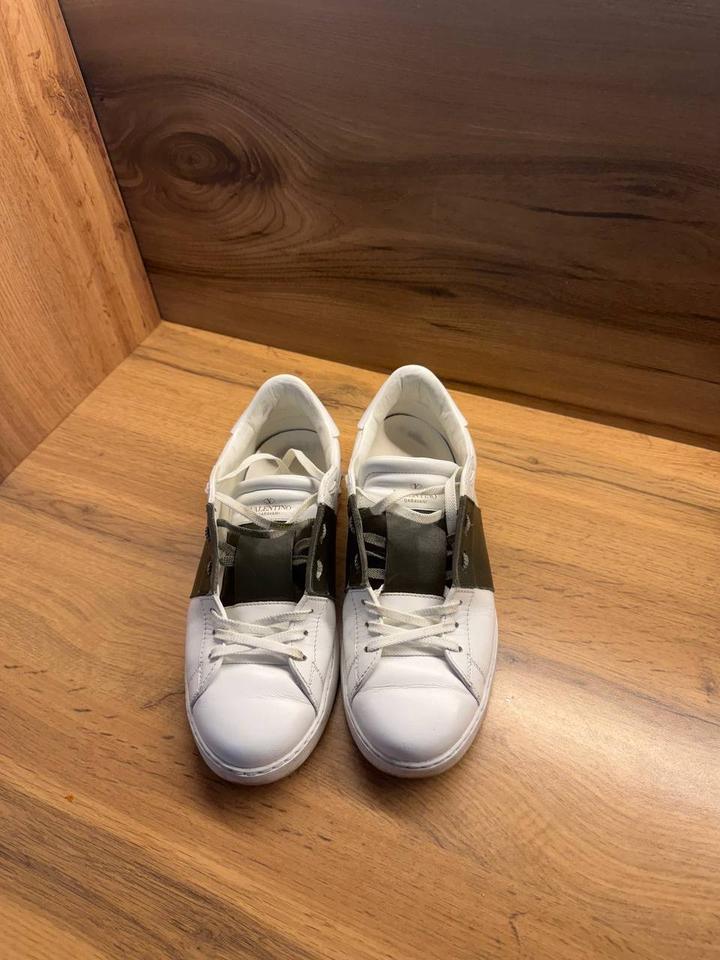 VALENTINO кеды