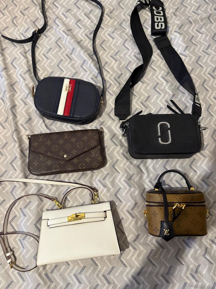 Tommy Hilfiger