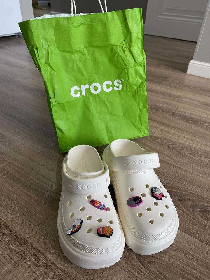 Crocs Кроксы