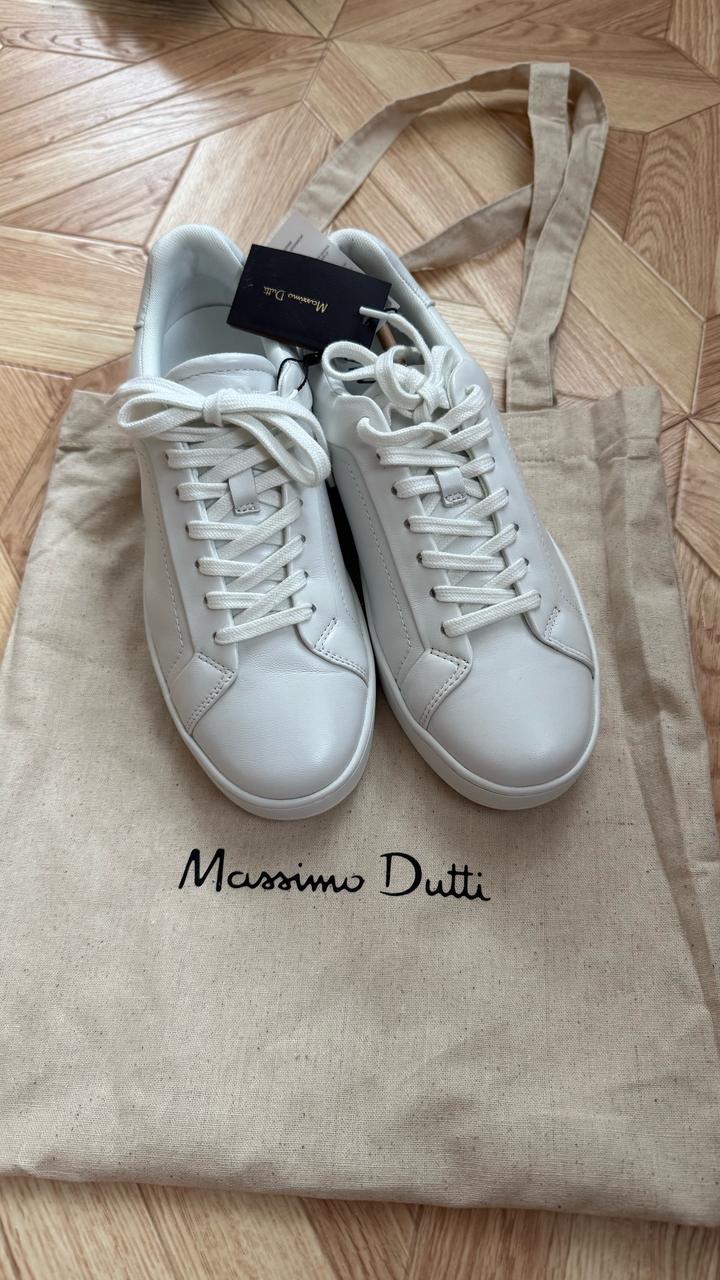 Massimo Dutti
