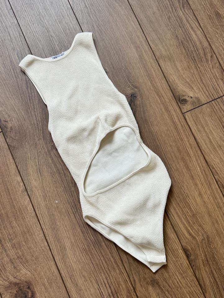 Боди Zara