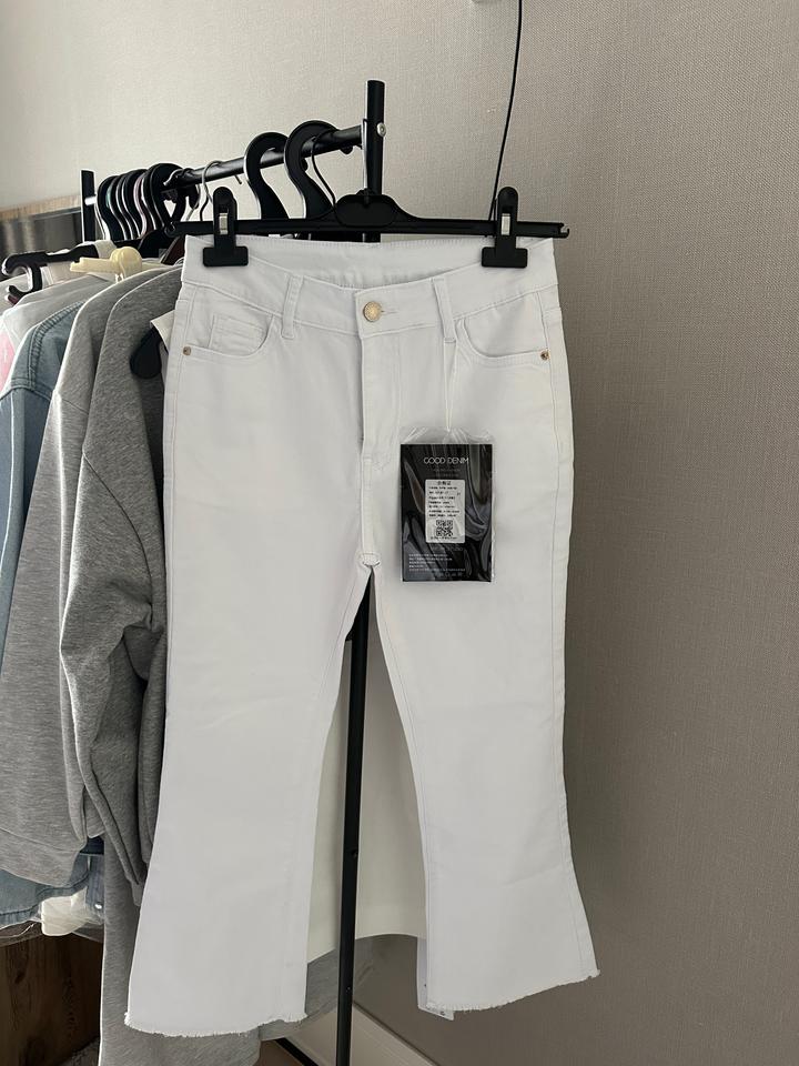 &Denim