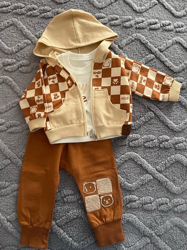 Baby hi