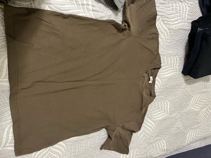 Футболка Massimo Dutti