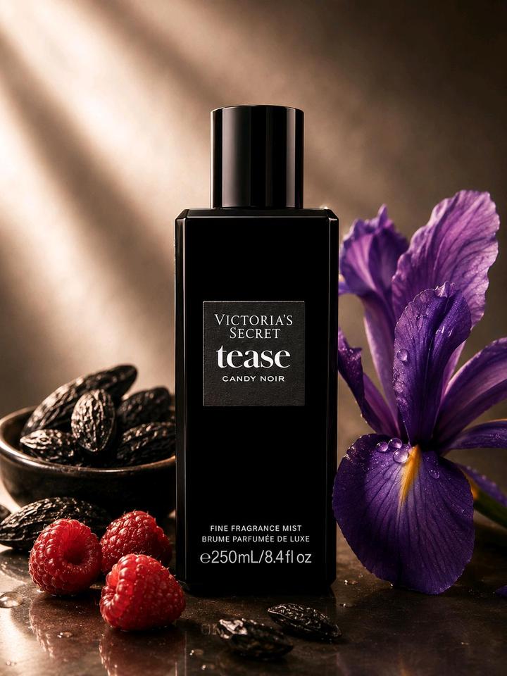 Премиальный Мист Victoria's Secret Tease Candy Noir 250ml