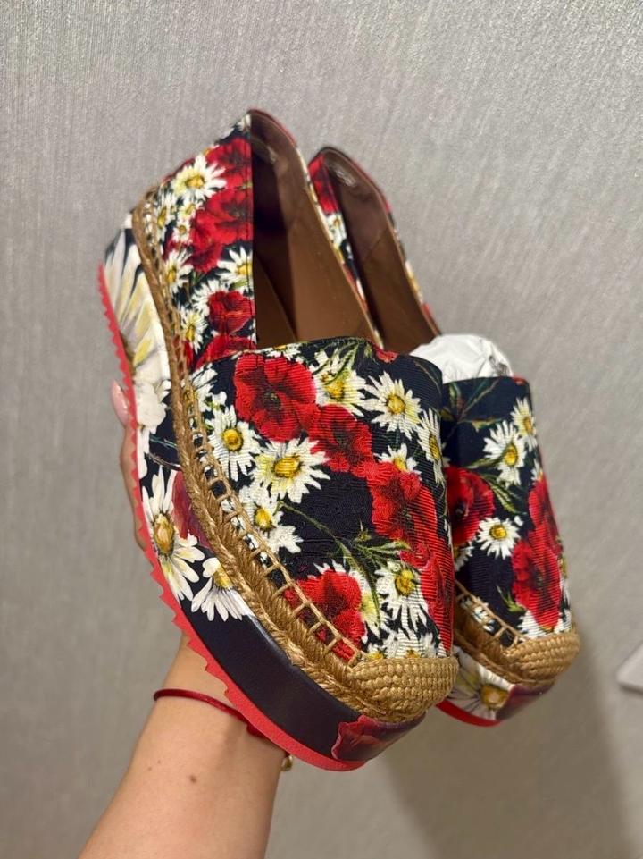 Dolce & Gabbana