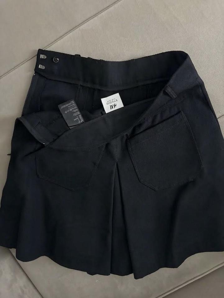 H&M