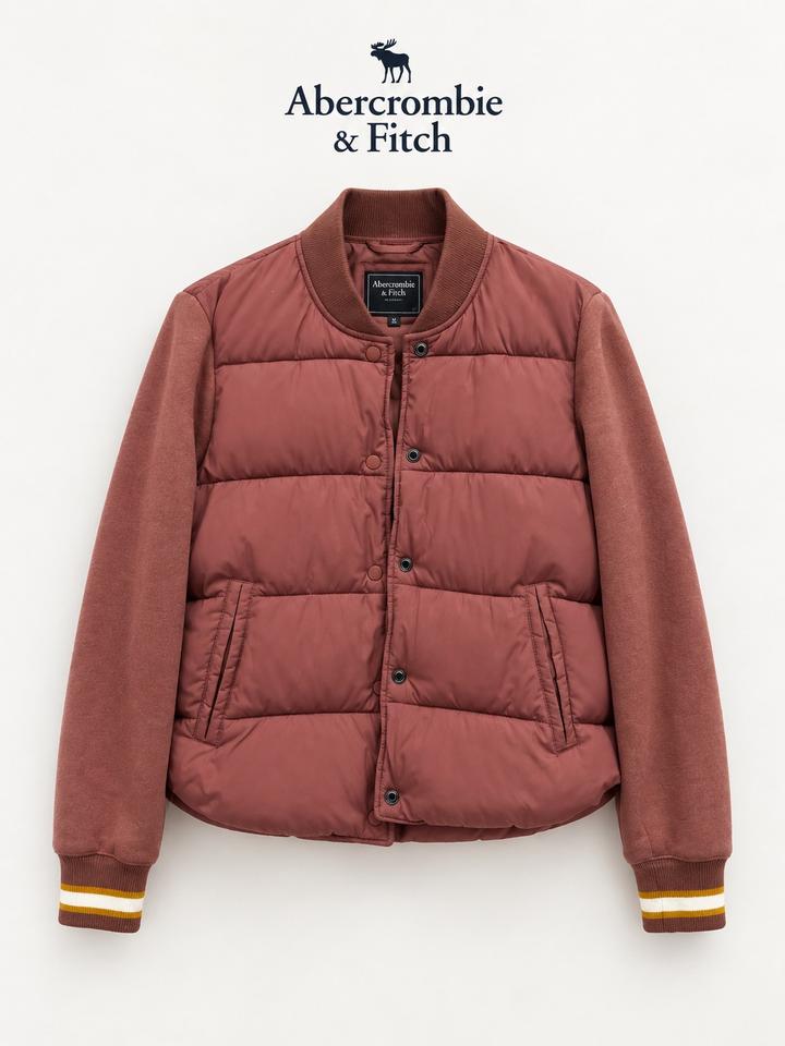 Abercrombie & Fitch