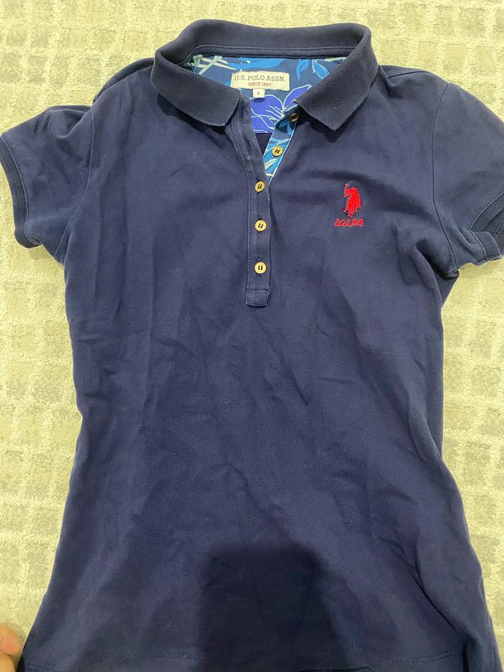 U.S. Polo Assn.
