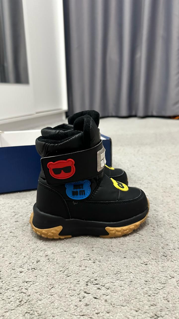 Indigo Kids