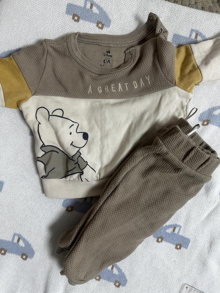 C&A