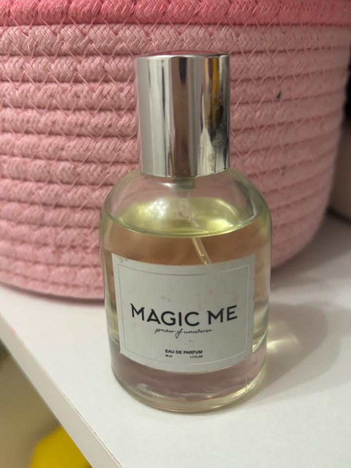 magic me
