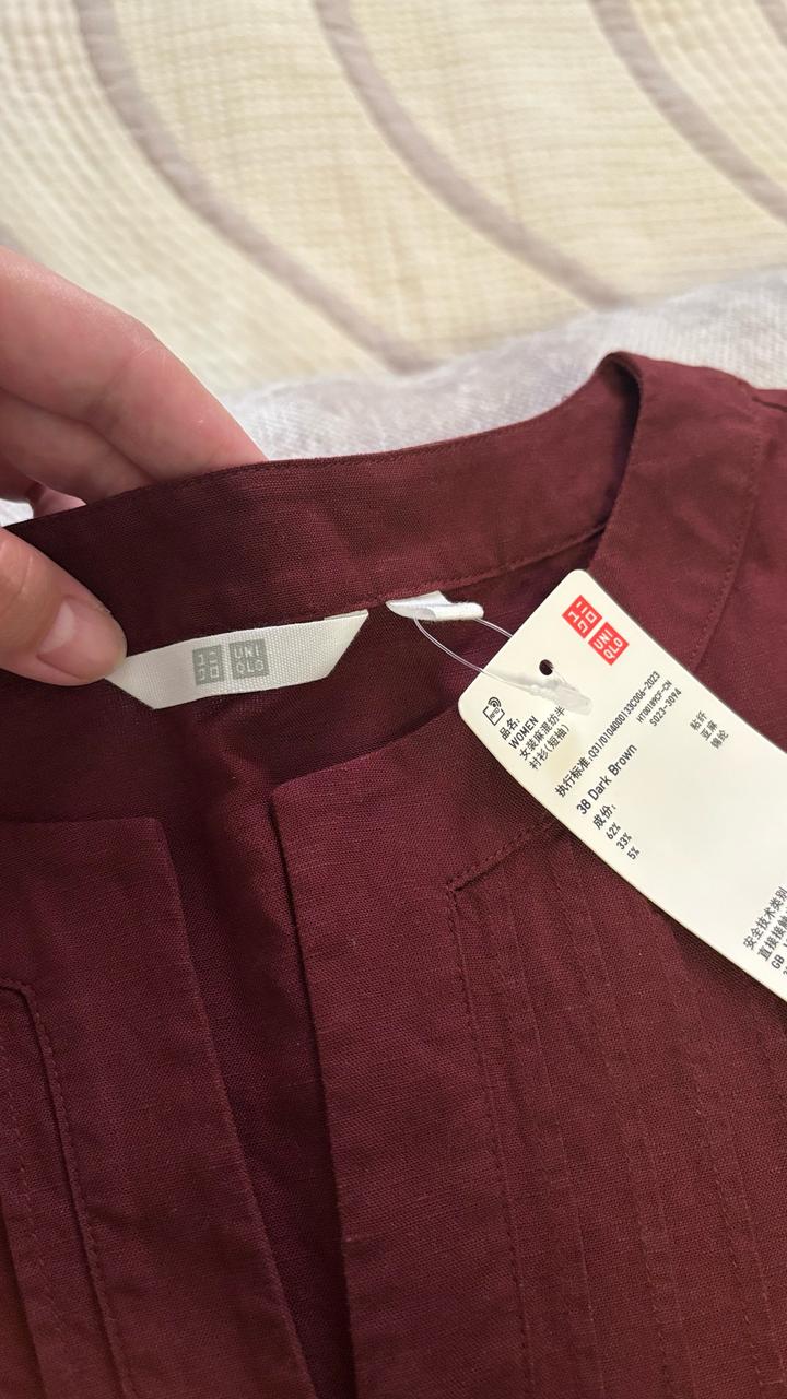 Uniqlo