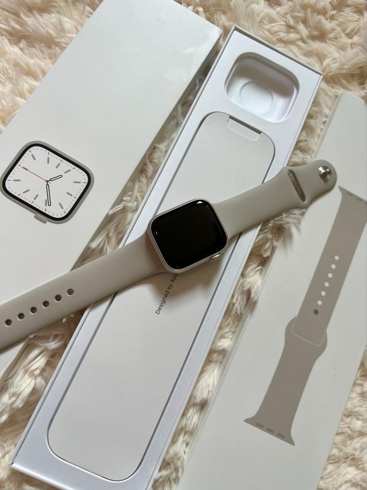 Умные часы Apple Watch