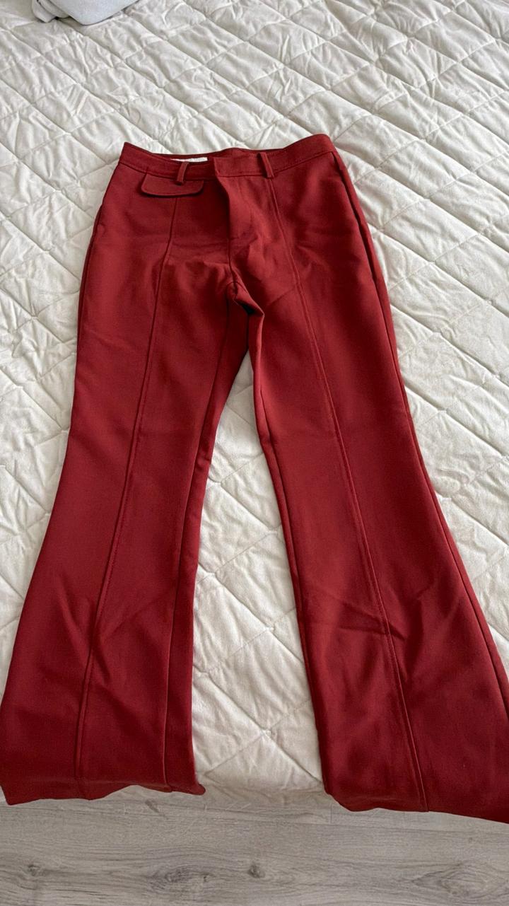 Брюки ZARA