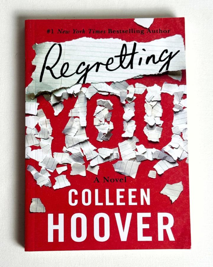 Regretting You