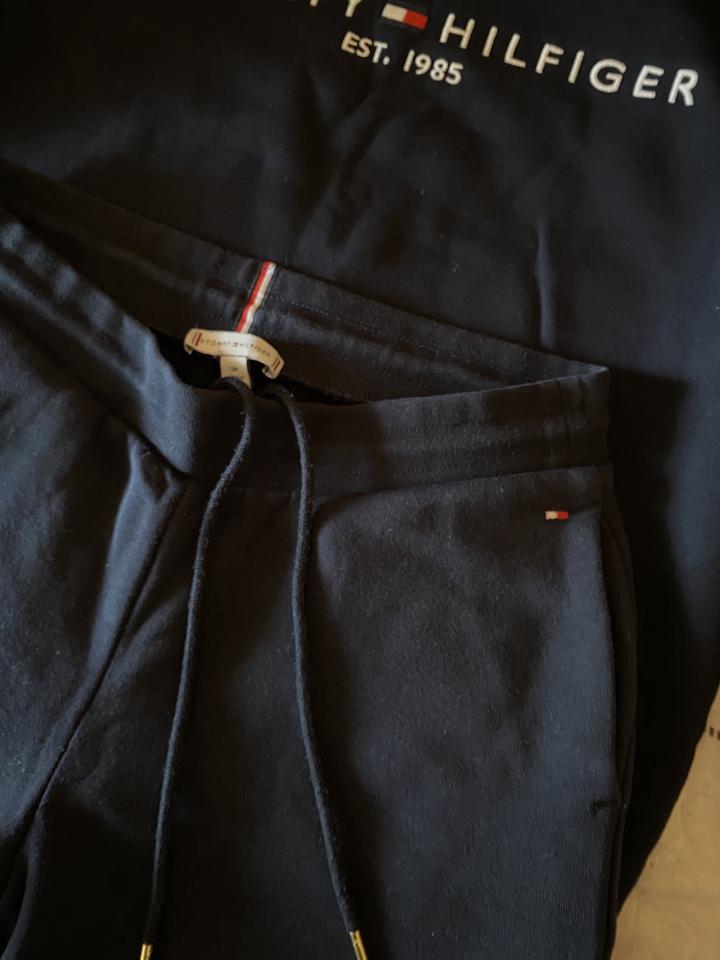 Tommy Hilfiger