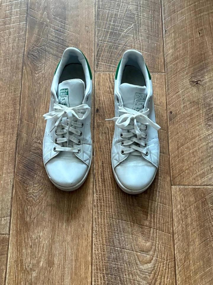 Adidas