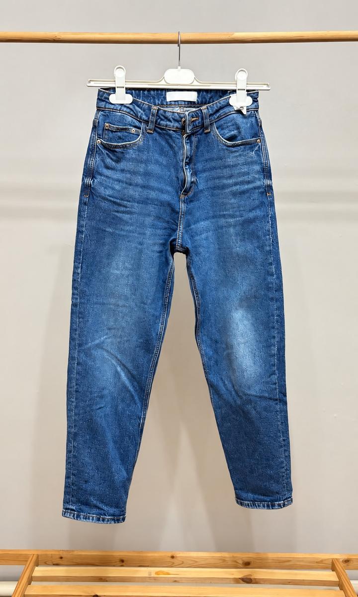Zara Джинсы
