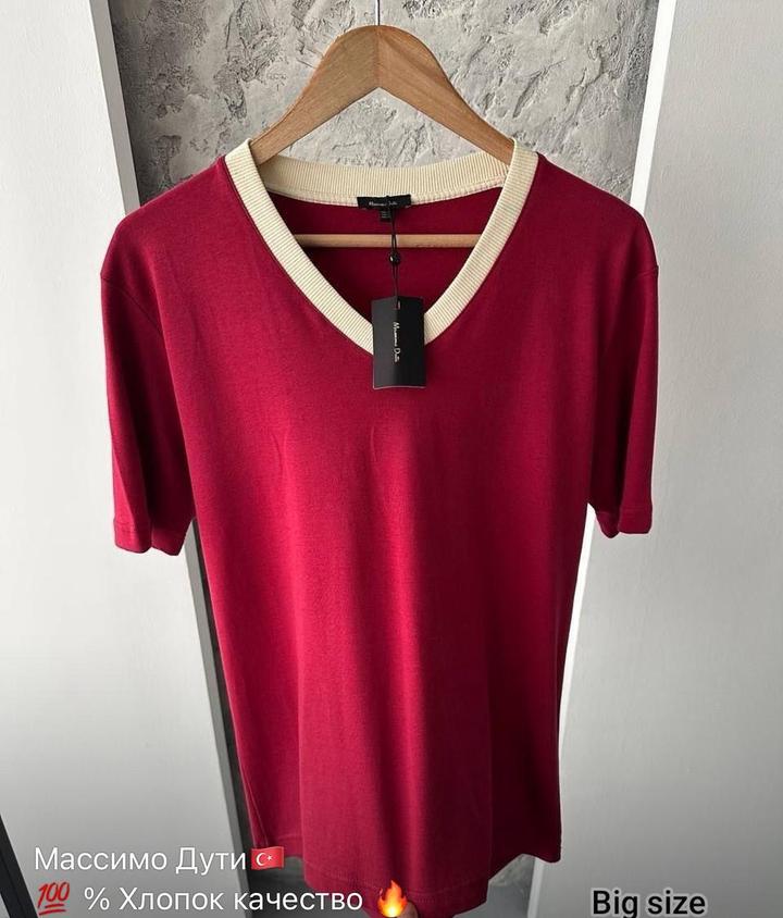 Massimo Dutti