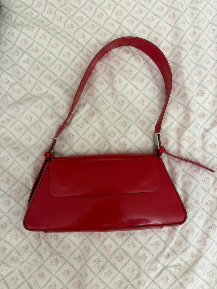 Zara Сумка багет