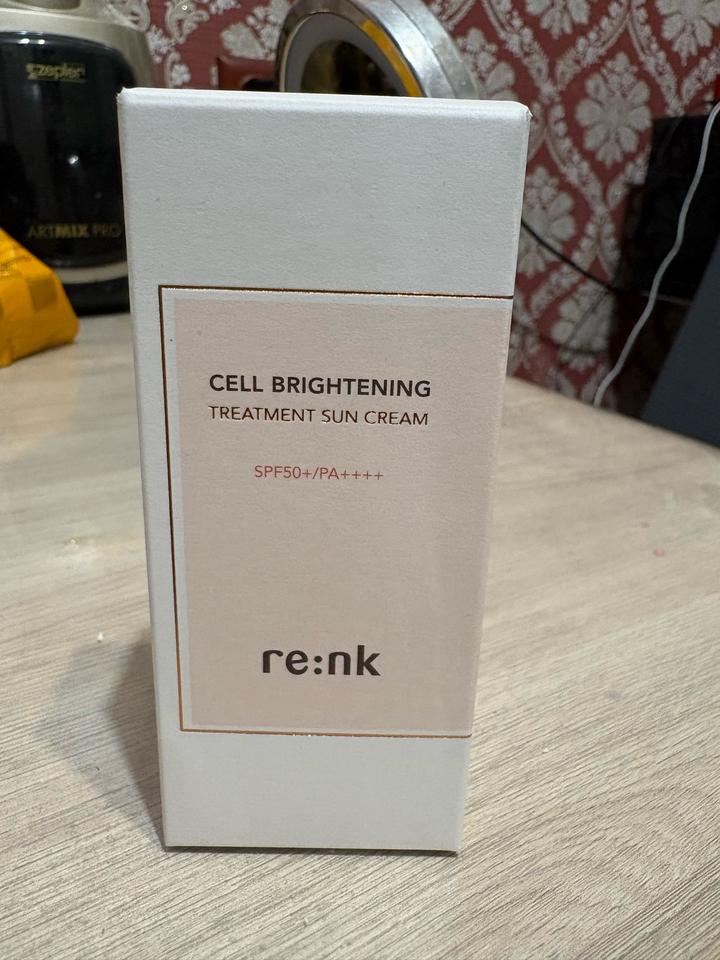 Re:nk